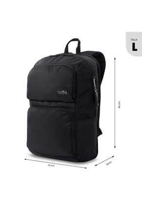MORRAL TOTTO CLOUD 2 Talla N/A