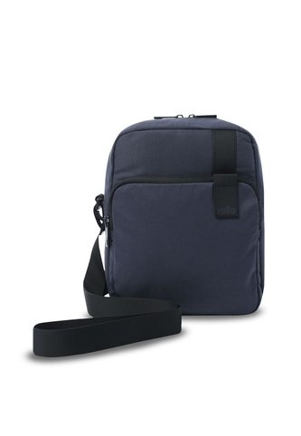 Bolso Para Hombre Porta Tableta 10