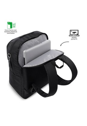 MORRAL TOTTO CLOUD 2 Talla N/A