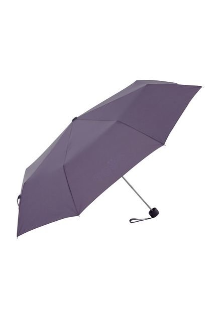 Sombrilla Mediana Sombri Morada