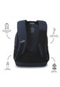 MORRAL TOTTO GOMMAS ECOLE SOLID Talla N/A de Totto
