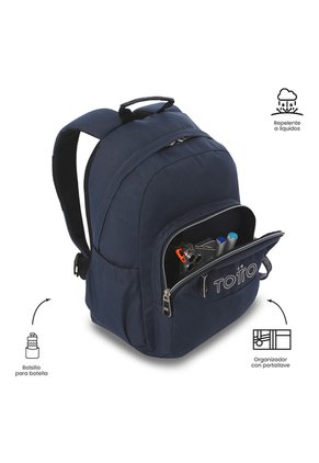 MORRAL TOTTO GOMMAS ECOLE SOLID Talla N/A