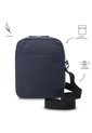 Bolso Para Hombre Porta Tableta 10