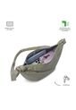 Bolso Para Mujer Suzuka Tipo Crossbody Pequeño Beige de Totto