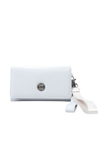 Billetera Style Don Gris Grande Totto