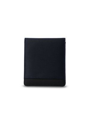 Billetera Hombre Nexus Mediana Con RFID Blocker Azul