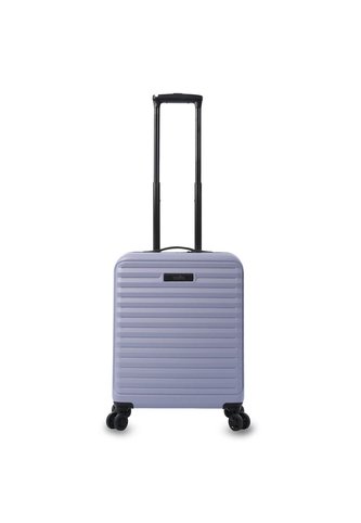 Maleta De Cabina 360 Helios 2.0 10 Kilos Morada Totto