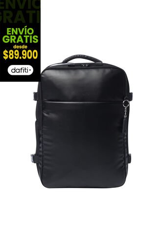 Morral Expandible Multifuncional Grow Porta PC 16