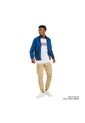 Chaqueta Molle Para Hombre de Totto
