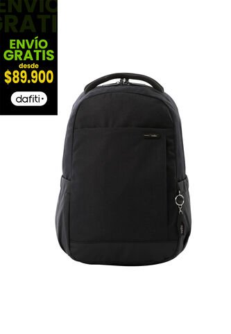 Morral Ejecutivo Porta PC 14