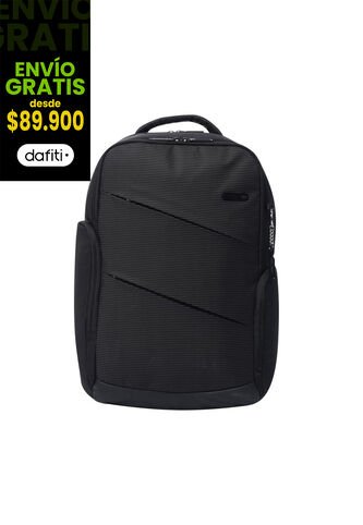 Morral Ejecutivo Porta PC 16