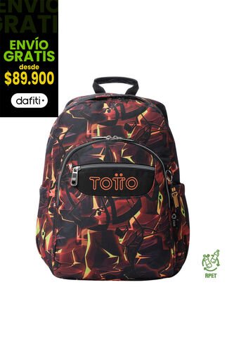 Morral Juvenil Porta PC 14