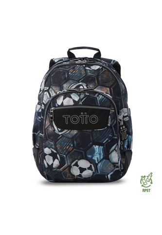 Morral Juvenil Porta PC 14