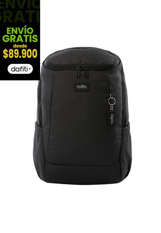 Morral Universitario Porta PC 16