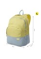 Morral Universitario Porta PC 16