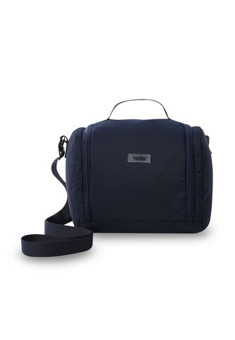 Lonchera Térmica Yatty Grande Azul Totto