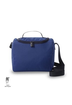 Lonchera Térmica Yatty Grande Azul