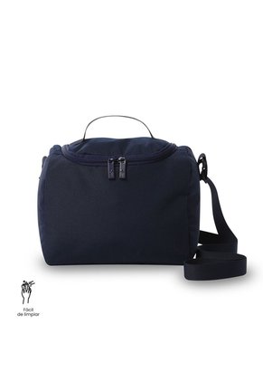 Lonchera Térmica Yatty Grande Azul