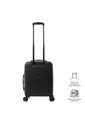 Maleta De Cabina 360 Bazy+ 2.0 10 Kilos Negra de Totto