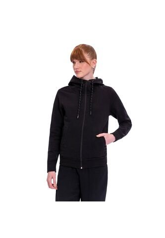 Buzo Para Mujer Hailout Negro Totto