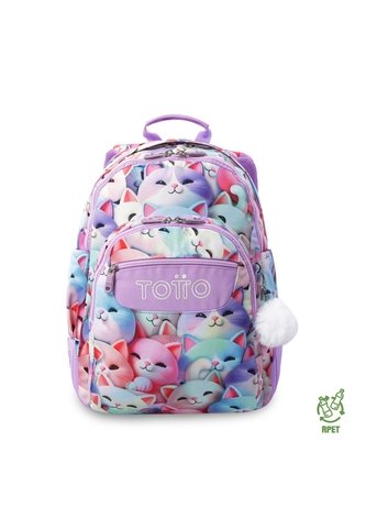 Morral Juvenil Porta PC 14