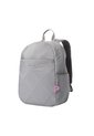 Llavero De Goma Abc Color Morado de Totto