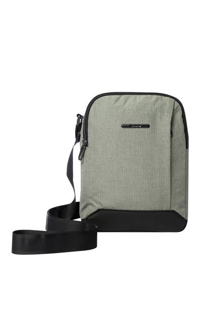 Bolso Para Hombre Hexa CrossbodyTerreo