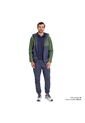 Chaqueta Impermeable Para Hombre Seal Azul de Totto