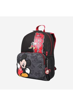 Morral Mickey M 90 Años