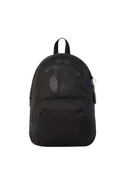 MORRAL TOTTO GAMMATTO NEGRO