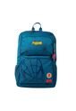 Morral Para Hombre Spiderman Comic Azul de Totto