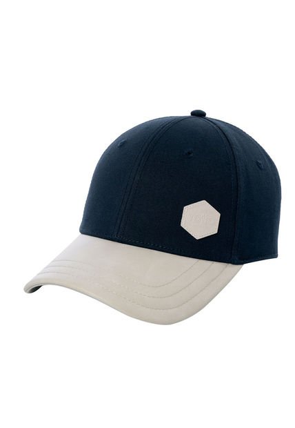 Gorra Beisbolera Hiro Color Azul