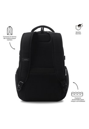 MORRAL TOTTO POLIXAN 3.0 Talla N/A