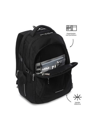 MORRAL TOTTO POLIXAN 3.0 Talla N/A