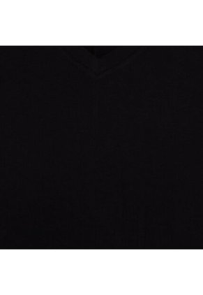 Top Para Mujer Morrocoy Negro