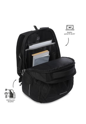 MORRAL TOTTO POLIXAN 3.0 Talla N/A