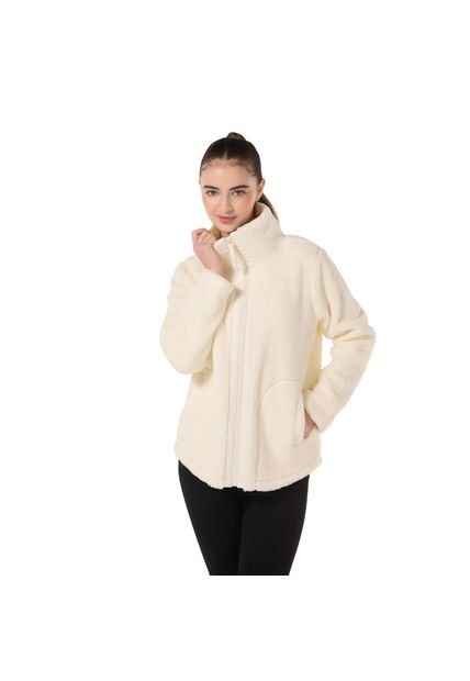 Buzo Para Mujer Jadyn Blanco
