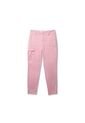 Pantalón Cargo Para Mujer Sarak 2.0 Rosado de Totto