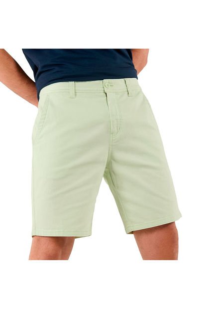 Bermuda Para Hombre Berout