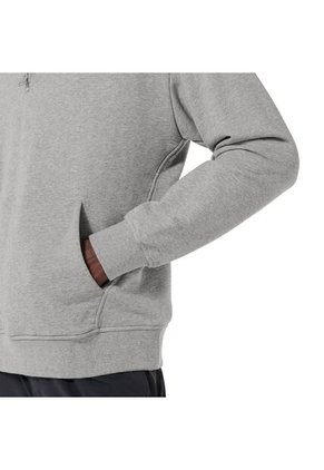 Buzo Para Hombre Javall Gris