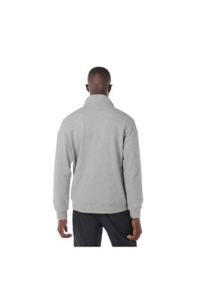 Buzo Para Hombre Javall Gris