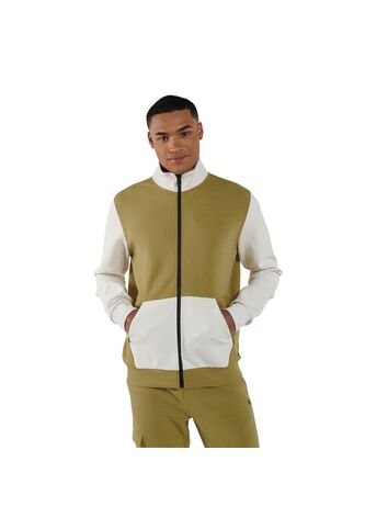 Buzo Para Hombre Silicia Amarillo Totto