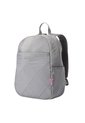Llavero De Goma Abc Color Morado de Totto