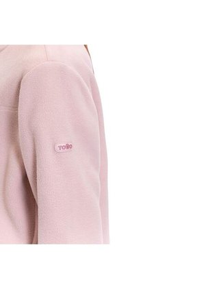 Buzo Para Mujer Flizally Rosado