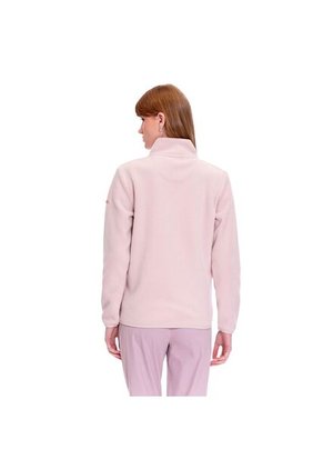 Buzo Para Mujer Flizally Rosado