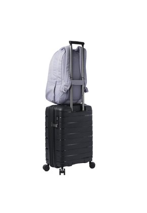 Morral Universitario Steif Ino Porta PC 15.4" Morado Mujer