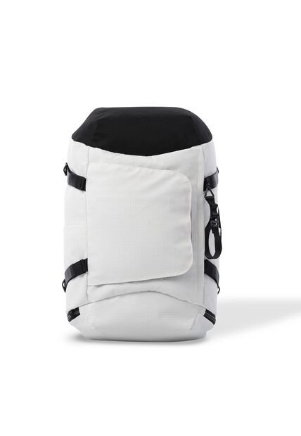 Morral De Viaje Grande Commute Blanco