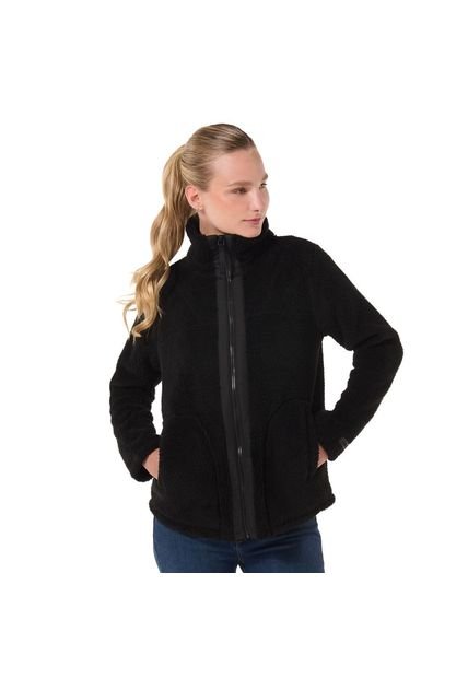 Buzo Para Mujer Jadyn Negro