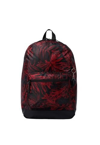 Morral Hombre Tocax Rojo Totto
