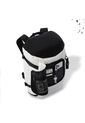 Morral De Viaje Grande Commute Blanco de Totto